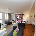 Colmarappart Vauban