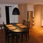 Apartment Colmarappart Vauban