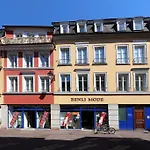 Apartment Colmarappart Vauban Colmar