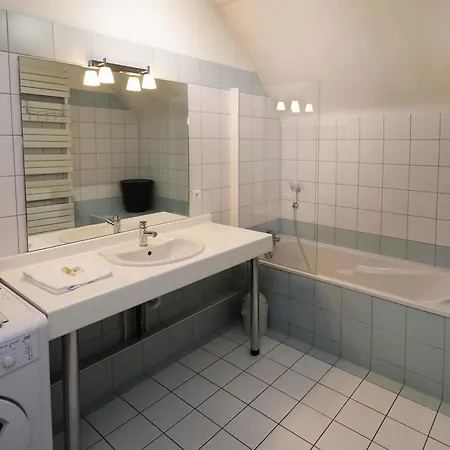 Colmarappart Vauban Apartament