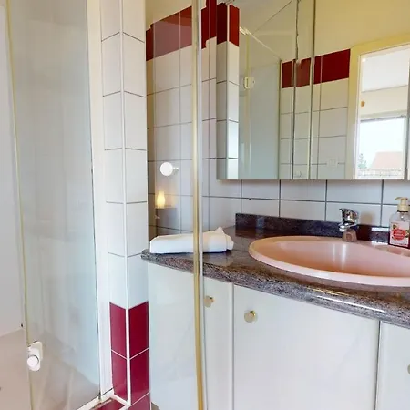 Apartman Colmarappart Vauban Colmar