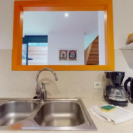 公寓 沃邦科尔马尔公寓 *