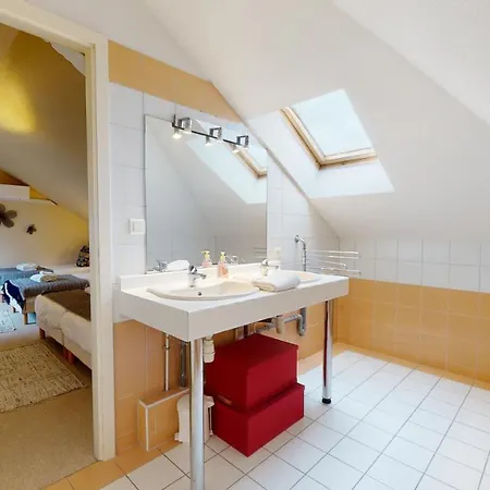 Colmarappart Vauban Apartament