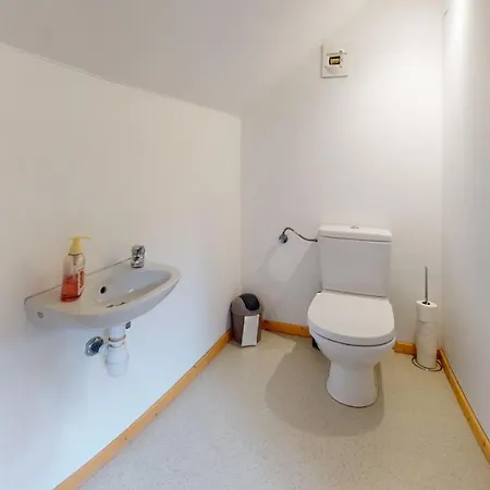 沃邦科尔马尔公寓 *