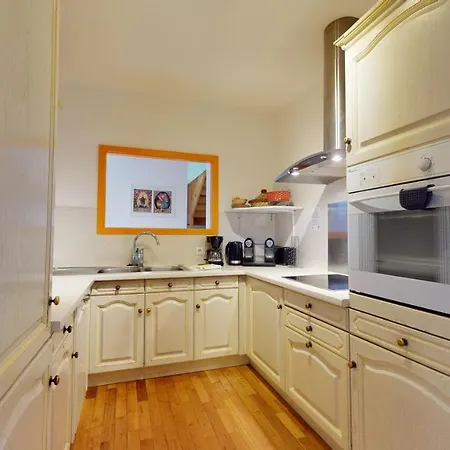 Colmarappart Vauban *