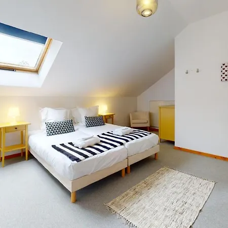 Colmarappart Vauban * Colmar