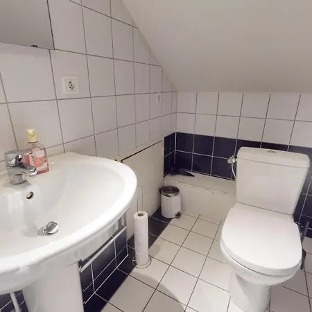 Colmarappart Vauban * Colmar