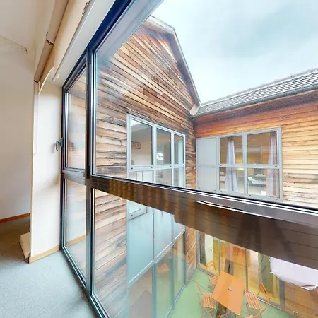 Apartament Colmarappart Vauban *