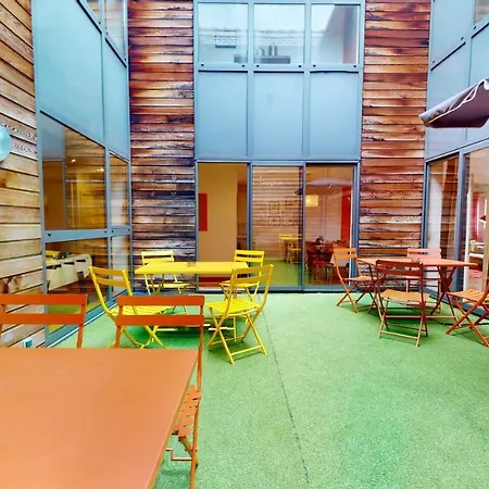 Apartman Colmarappart Vauban Colmar