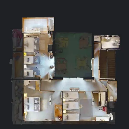 Apartment Colmarappart Vauban *