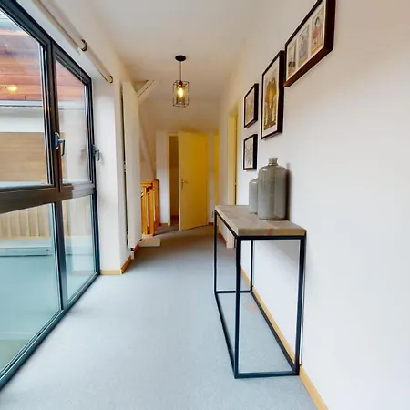 Apartment Colmarappart Vauban