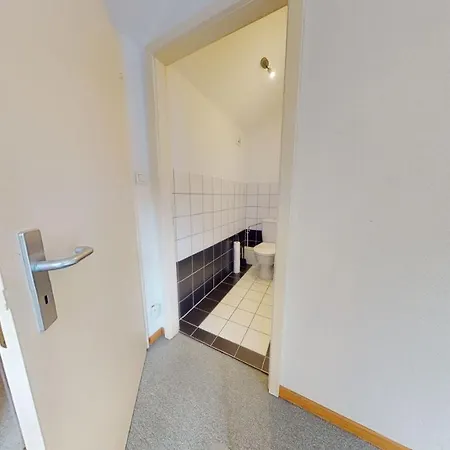 沃邦科尔马尔公寓 科尔马