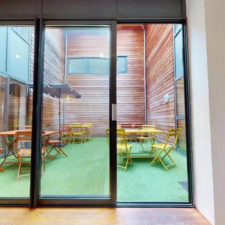 公寓 沃邦科尔马尔公寓 *