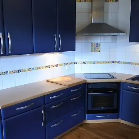 沃邦科尔马尔公寓