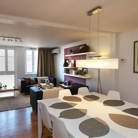 Apartment Colmarappart Vauban