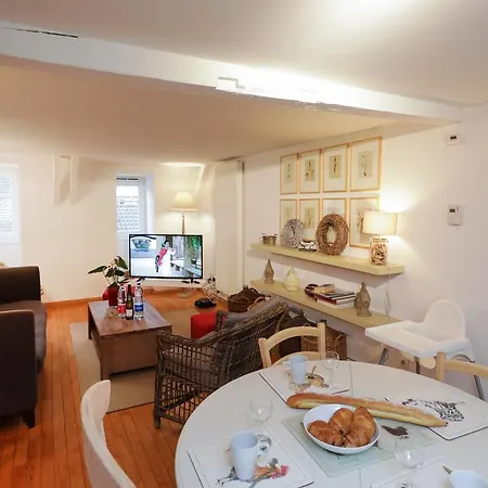 Colmarappart Vauban Apartment