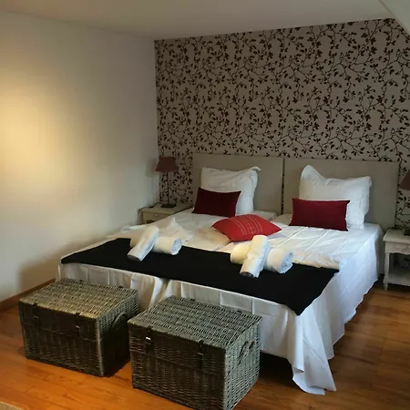 沃邦科尔马尔公寓 科尔马