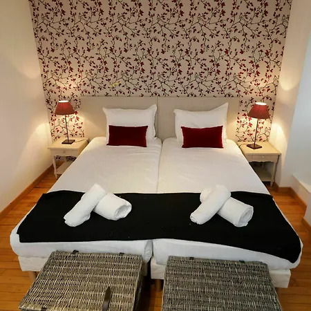 Colmarappart Vauban Apartament