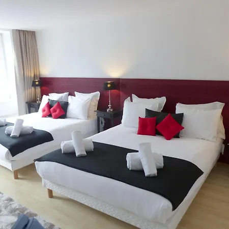 Colmarappart Vauban Apartament Colmar