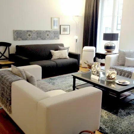 沃邦科尔马尔公寓