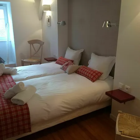 沃邦科尔马尔公寓 *