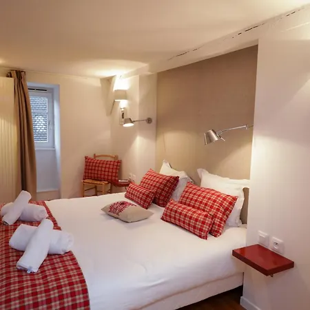 Colmarappart Vauban Apartament Colmar