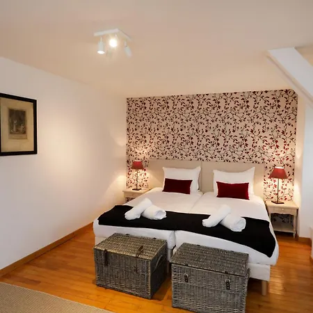 Colmarappart Vauban *