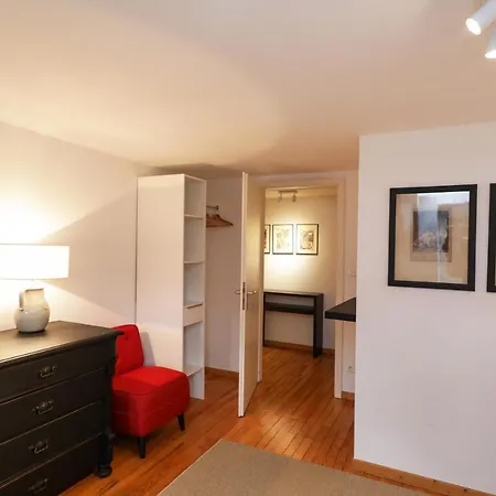 Colmarappart Vauban * Colmar