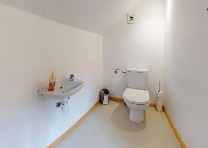 Colmarappart Vauban *