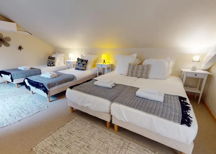 沃邦科尔马尔公寓