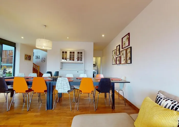 Colmarappart Vauban *