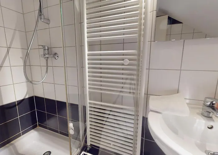 沃邦科尔马尔公寓 公寓 *