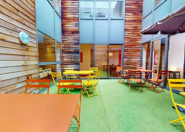 公寓 沃邦科尔马尔公寓 科尔马