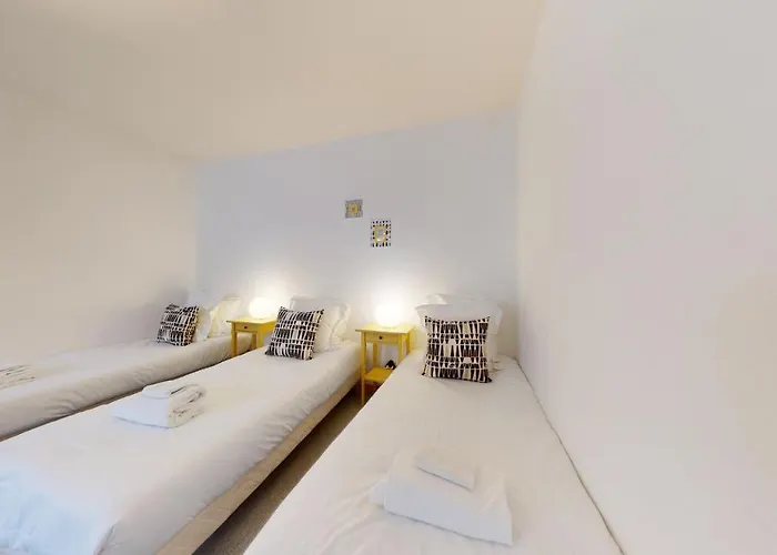 Colmarappart Vauban *