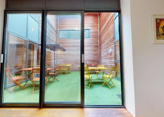 Apartment Colmarappart Vauban *