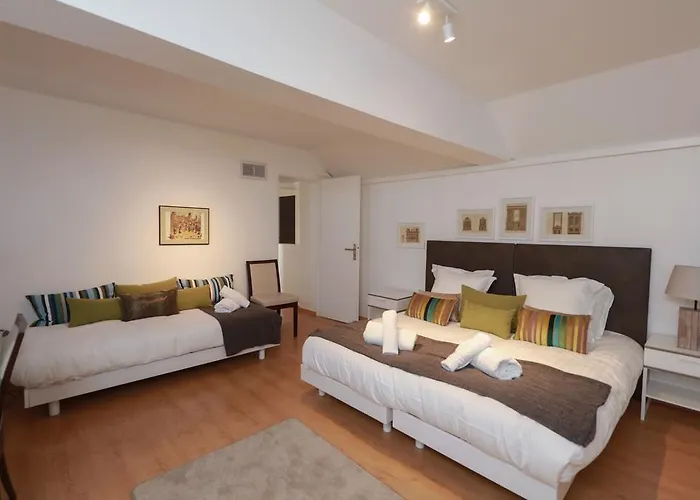 Colmarappart Vauban Colmar