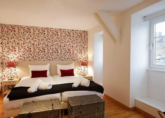 Colmarappart Vauban * Colmar