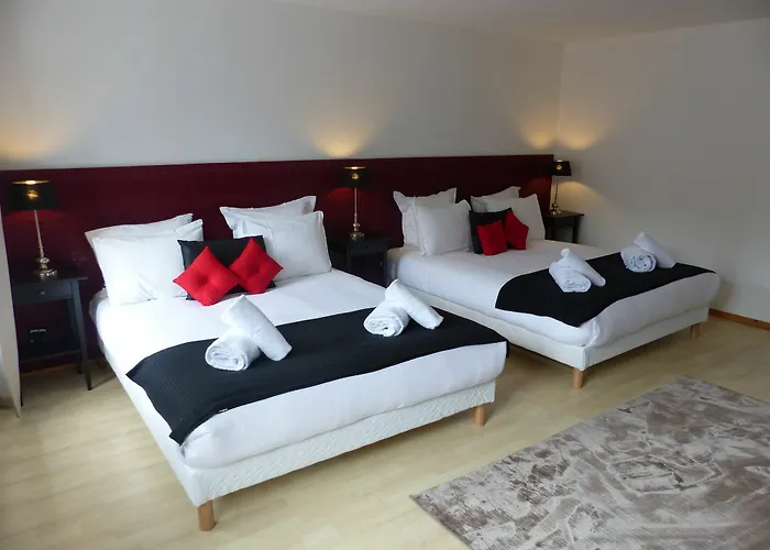 沃邦科尔马尔公寓