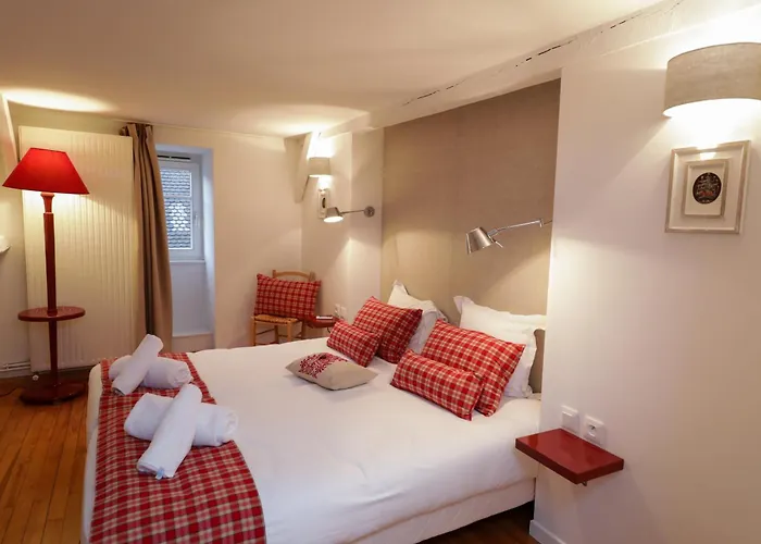 Colmarappart Vauban Apartment Colmar